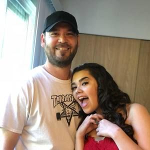 Meet your Posher, Christie